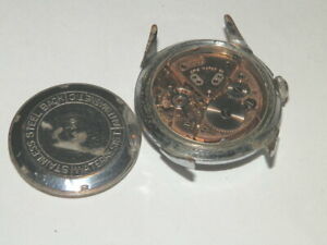 【送料無料】腕時計 レアワクマンヴィンテージ6052,rare 21j seldom seen wakmann vintage wristwatch 【送料無料】腕時計 レアワクマンヴィンテージ6052,rare 21j seldom seen wakmann vintage wristwatch