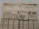 【送料無料】腕時計 ヴィンテージキャリバーセットホイールvintage nos a schild calibre 1746 set wheel, 11 12l