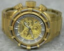 【送料無料】腕時計 インビクタリザーブメンズボルトスポーツクロノグラフウォッチinvicta reserve mens bolt sport chronograph watch 19523(2)