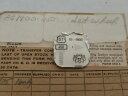 【送料無料】腕時計 ヴィンテージキャリバーセットホイールvintage nos a schild calibre 1800 set wheel, 10 12l