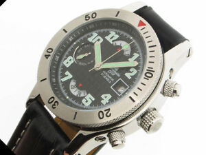 【送料無料】腕時計　ディスクカレンダーダイバーデザインautomatik scheibenkalendarium date diverdesign a1226