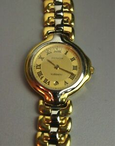 【送料無料】腕時計 モントレゼニスヴェネトフェムmontre zenith via veneto 590210298 femme 19901999 【送料無料】腕時計 モントレゼニスヴェネトフェムmontre zenith via veneto 590210298 femme 19901999