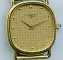 yzrv@WP[XS[hXeZbgjOlongines case gold filled 17j stem wind amp; set 33mm mid sized watch running good