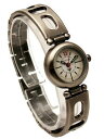 【送料無料】腕時計 ファルコンステンレスアンティークブロンズメタルブレスレットアナログウォッチfalconwomens stainless steel anti...