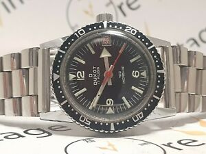 【送料無料】腕時計 スキンダイバーヴィンテージドゥキソskin diver vintage duxot 【送料無料】腕時計 スキンダイバーヴィンテージドゥキソskin diver vintage duxot