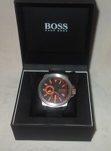 【送料無料】腕時計 ヒューゴボスステンレススチールシリコーンゴムhugo boss men watch 50mm stainless steel silicone rubber 【送料無料】腕時計 ヒューゴボスステンレススチールシリコーンゴムhugo boss men watch 50mm stainless steel silicone rubber