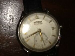 【送料無料】腕時計 オロロジョメカニコインペリオスorologio meccanico imperios