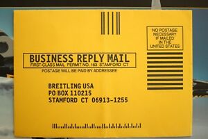 【送料無料】腕時計　ブライトリングパイロットレーサーヨットウォッチマニュアルブックガイドbreitling pilot racer yacht watch manual book guide booklet mailin reg envelope