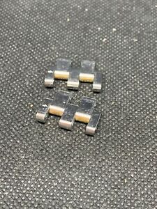 【送料無料】腕時計　インビクタウォッチリンクピンinvicta watch two links 20mm missing pin r766