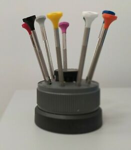 腕時計　ベルゲオンカッチャビティドライバーズプロフェッショナbergeon cacciaviti screwdrivers professionali professional