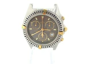 【送料無料】腕時計 ランイータクォーツクロノグラフeta quartz chronograph wrist watch 27 jewel with eta 251262 runs read 【送料無料】腕時計 ランイータクォーツクロノグラフeta quartz chronograph wrist watch 27 jewel with eta 251262 runs read