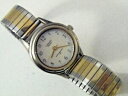 【送料無料】腕時計 キャリッジインディグロクォーツウォッチウォーターレジストwomens timex carriage indiglo quartz watch water resist 30m easy read