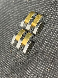 【送料無料】腕時計　インビクタウォッチリンクピンinvicta watch two links 20mm missing pin r766