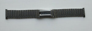 【送料無料】腕時計　ブレスレットnsa watch bracelet 22mm