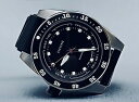 【送料無料】腕時計 タイドダイブウォッチステンレススチールダイバーベゼルスイスクォーツelectric dw03 tide dive watch 300m st...