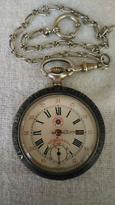 【送料無料】腕時計 オロロジオダタスカアンクレモッズウィレフレールorologio da tasca ancre mod wille freres 【送料無料】腕時計 オロロジオダタスカアンクレモッズウィレフレールorologio da tasca ancre mod wille freres