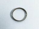 【送料無料】腕時計 ロンジンムーブホルダーリングパーツlongines 6651 movement holder ring part