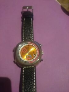 【送料無料】腕時計 モントルソルナトリプルデートmontre sorna triple date 【送料無料】腕時計 モントルソルナトリプルデートmontre sorna triple date