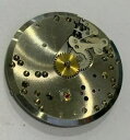 【送料無料】腕時計 メッカニスモエバーハルトmeccanismo eberhard cal137