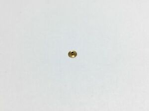 【送料無料】腕時計 ユニバーサルジュネーブホイールパーツuniversal geneve 245 hour wheel part 255 【送料無料】腕時計 ユニバーサルジュネーブホイールパーツuniversal geneve 245 hour wheel part 255