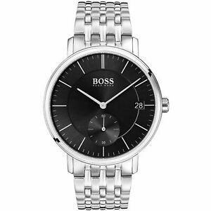【送料無料】腕時計 メンズコーポラルデートブレスレットストラップウォッチhugo boss 1513641 mens corporal date bracelet strap watch 【送料無料】腕時計 メンズコーポラルデートブレスレットストラップウォッチhugo boss 1513641 mens corporal date bracelet strap watch