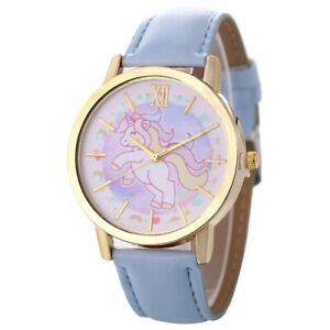 【送料無料】腕時計　ウォッチ　ターコイズflik flak turquoise jubatus mdchenuhr fpnp 008
