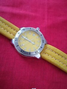 【送料無料】腕時計 フィリップウォッチアクアティカヴィンテージphilip watch aquatica 2000 vintage nos