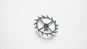 【送料無料】腕時計 エスケープホイールピニオンストレートピボットパーツcertina 2330 escape wheel and pinion with straight pivots part 705
