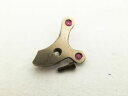 【送料無料】腕時計 ランドンキャリバークロノグラフブリッジパートlanderon caliber 48 chronograph bridge part 8500(2)