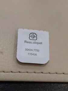 【送料無料】腕時計 eta 7750 part 434