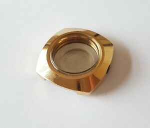 【送料無料】腕時計 ステンレススチールウォッチケースギルトスイスas 1906 stainless steel watch case gilt swiss made 【送料無料】腕時計 ステンレススチールウォッチケースギルトスイスas 1906 stainless steel watch case gilt swiss made