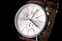 【送料無料】腕時計 ボンテンポアッチャイオキャポタイムmens bontempo acciaio wristwatch from capotime(2)
