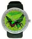 yzrv@O[z[lbgSIEHb`the green hornet 1960s logo on a watch