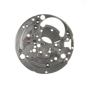【送料無料】腕時計　プラチナプレートas 1940 41 platina plate