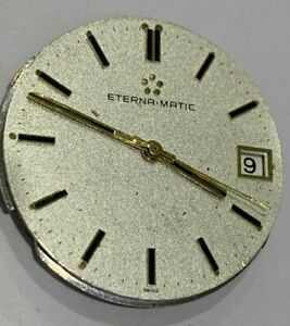 【送料無料】腕時計　メカニスモエテルナオートマティックmeccanismo eterna automatico(2)