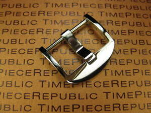 【送料無料】腕時計　パネライポーランドステンレススクリューインタンバックル