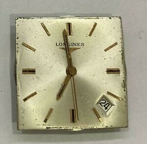 【送料無料】腕時計 メッカニスモロンジンカルmeccanismo longines cal 285 【送料無料】腕時計 メッカニスモロンジンカルmeccanismo longines cal 285