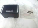 【送料無料】腕時計 レアティソプレゼンテーションウォッチボックスブランクrare 1970s tissot presentation watch box 1971 blank guarantee 7033