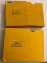 【送料無料】腕時計 ブライトリングイエローウォッチガイドマニュアルペーパーボックスケースbreitling yellow watch booklet guide manual papers storage box case