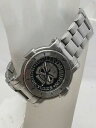 【送料無料】腕時計 ハーレーダビッドソンブロバウィリースカル2008 harleydavidson mens bulova willie g skull wrist watch 76a11