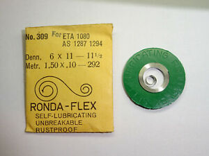 【送料無料】腕時計　メインスプリングas mainspring 1133 1176 1255 1280 1287 1294 mst 351 352 360 364 371 401 415 416