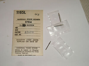 【送料無料】腕時計 アラームティゲドレモントワールリップas winding stem 1475 1484 1528 1568 1930 1931 alarm tige de remontoir lip r882