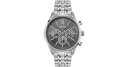 【送料無料】腕時計 ブローバメンズクロノグラフステンレススチールシルバーウォッチbulova mens 96a209 chronograph stainless...