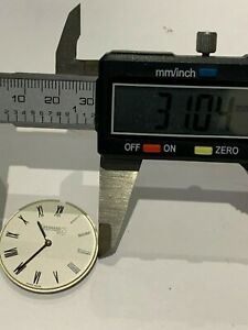 【送料無料】腕時計　メッカニスモエバーハルトmeccanismo eberhard cal232