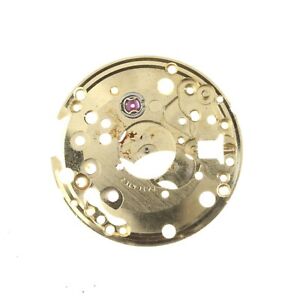 【送料無料】腕時計 プラチナプレートeta 25121 platina plate 100 【送料無料】腕時計 プラチナプレートeta 25121 platina plate 100