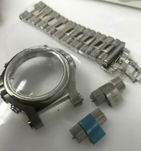 【送料無料】腕時計　レナートトレックスケースブレスレットrenato trex case and bracelet