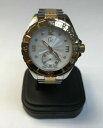 【送料無料】腕時計 レディースステンレススチールツートーンブレスレットウォッチladies gc stainless steel twotone bracelet watch 209377
