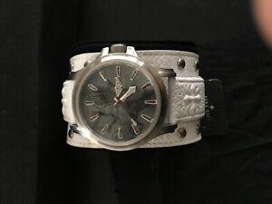 【送料無料】腕時計 アベンジャーカフウォッチaffliction avenger cuff watch 【送料無料】腕時計 アベンジャーカフウォッチaffliction avenger cuff watch
