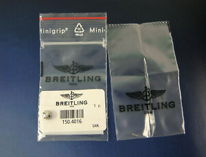 【送料無料】腕時計　ブライトリングクラウンクラウンボタンステンレススチールbreitling aerospace krone crown button edelstahl steel 1504016 55 mm nos