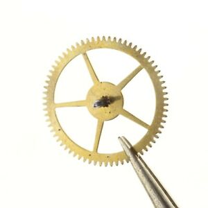 【送料無料】腕時計 ルオタデシチホイールeta 1280 ruota secondi fourth wheel